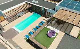 Villa Relajares